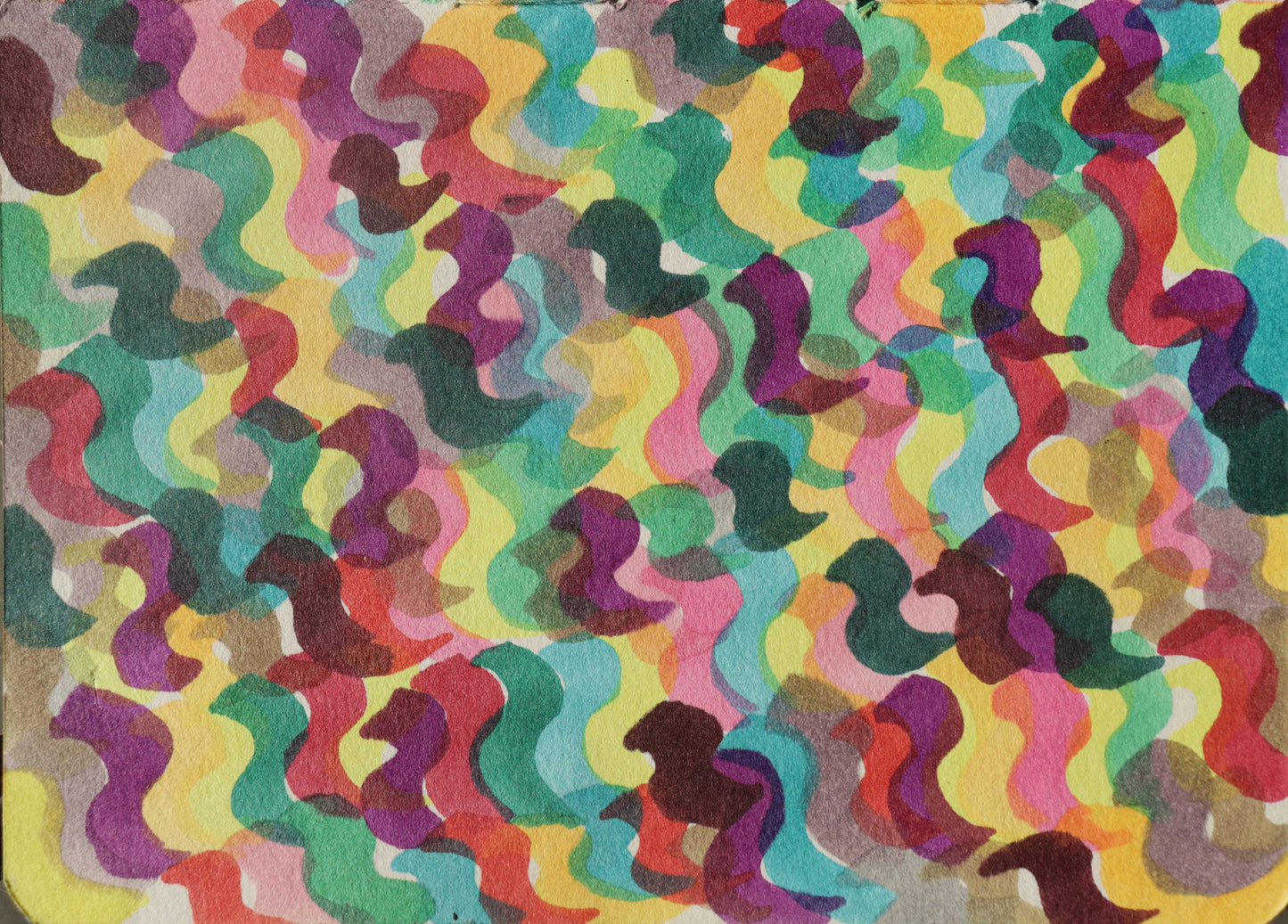 “Waves”