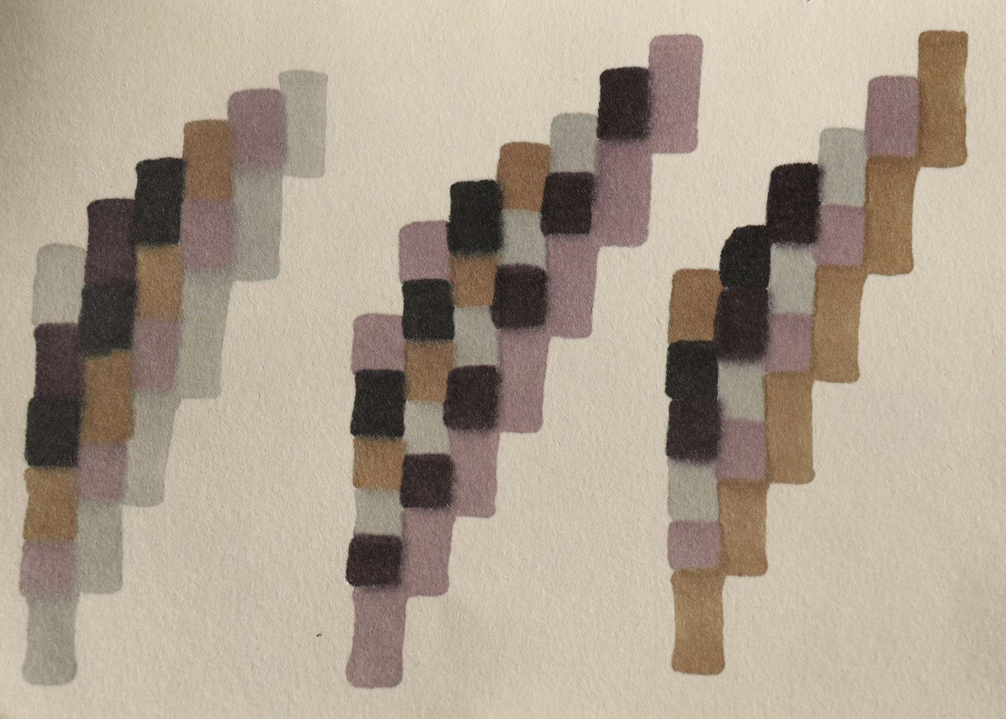 “Three Landscapes”