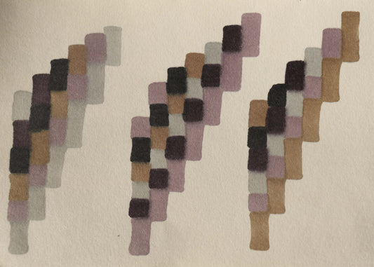 “Three Landscapes”